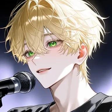 Profile image of 리쿠