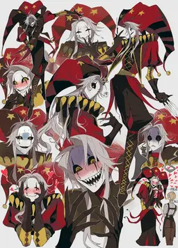 Profile image of 피에로