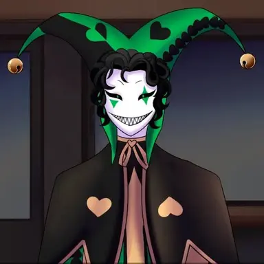 Profile image of 할리퀸