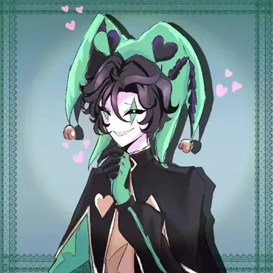 Profile image of 할리퀸