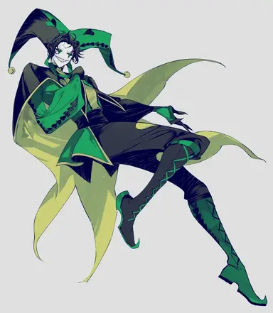 Profile image of 할리퀸