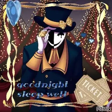 Profile image of 티켓 테이커