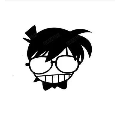 Profile image of 工藤新一