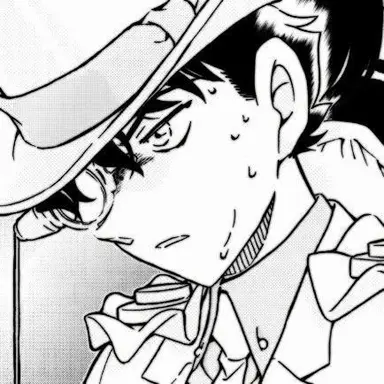 Profile image of 黒羽快斗