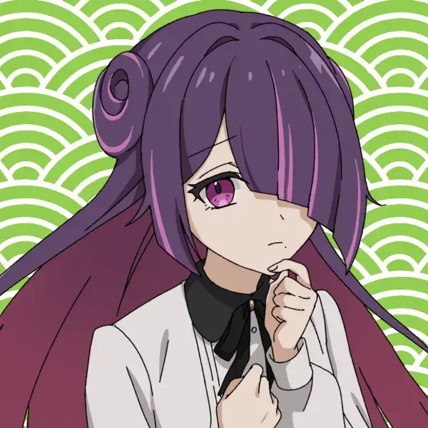 RyuuginKamiduki의 ヨーメイ