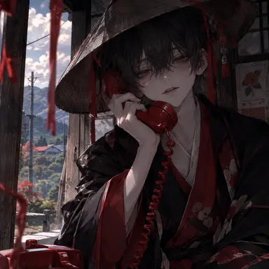 Profile image of 薮椿