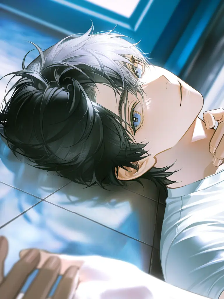 BaldMine5657의 권이빈