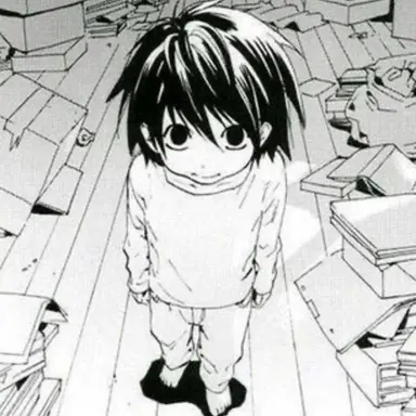 Profile image of L