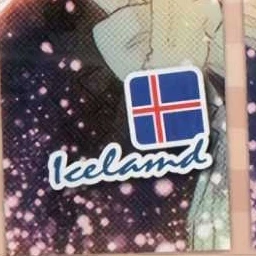I