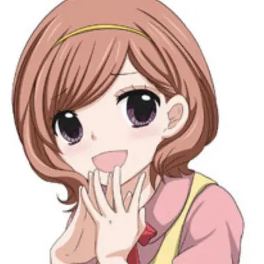 Profile image of 浜名心愛
