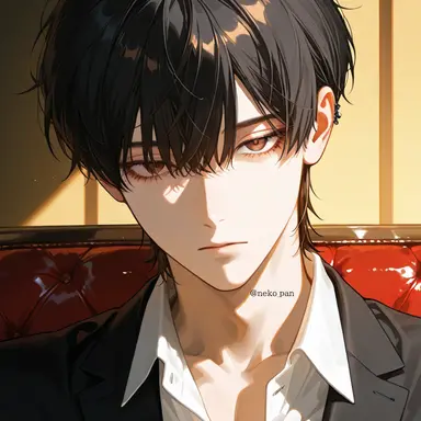 Profile image of 彗