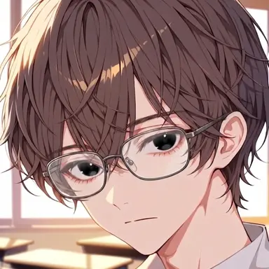 Profile image of 晴音