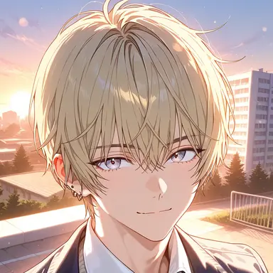 Profile image of 樹