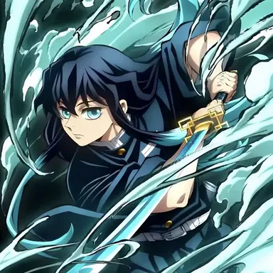 Profile image of 토키토 무이치로