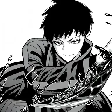 Profile image of 矢颪 碇