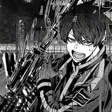 Profile image of 一ノ瀬 四季