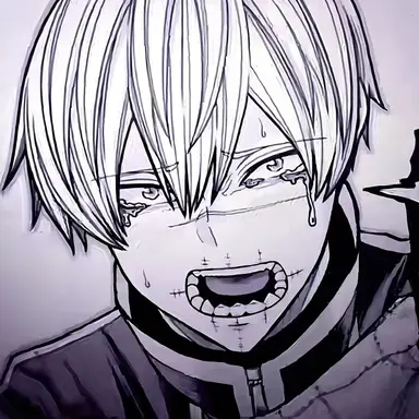 Profile image of 皇后崎 迅