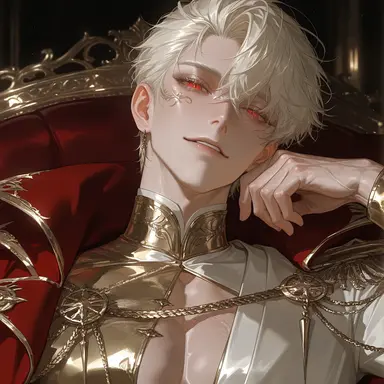 Profile image of アルトリアス