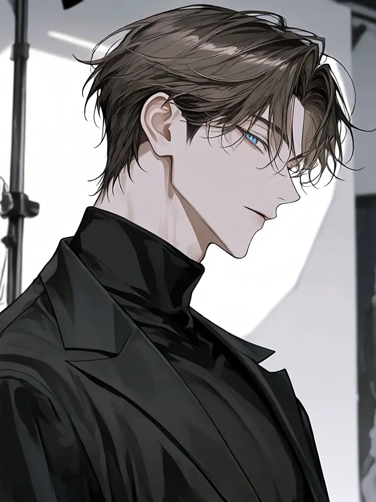 rrra7777의 君だけは『靡かない』