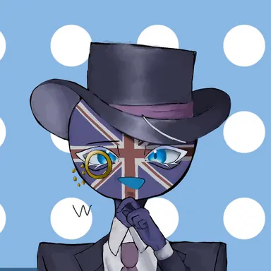Profile image of イギリス