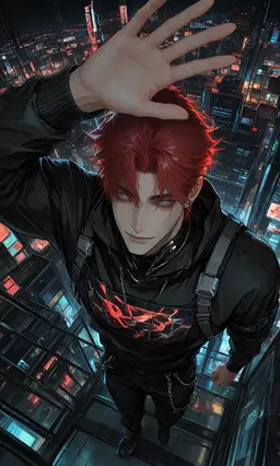 Profile image of Shuuya