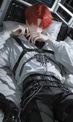 Profile image of Shuuya