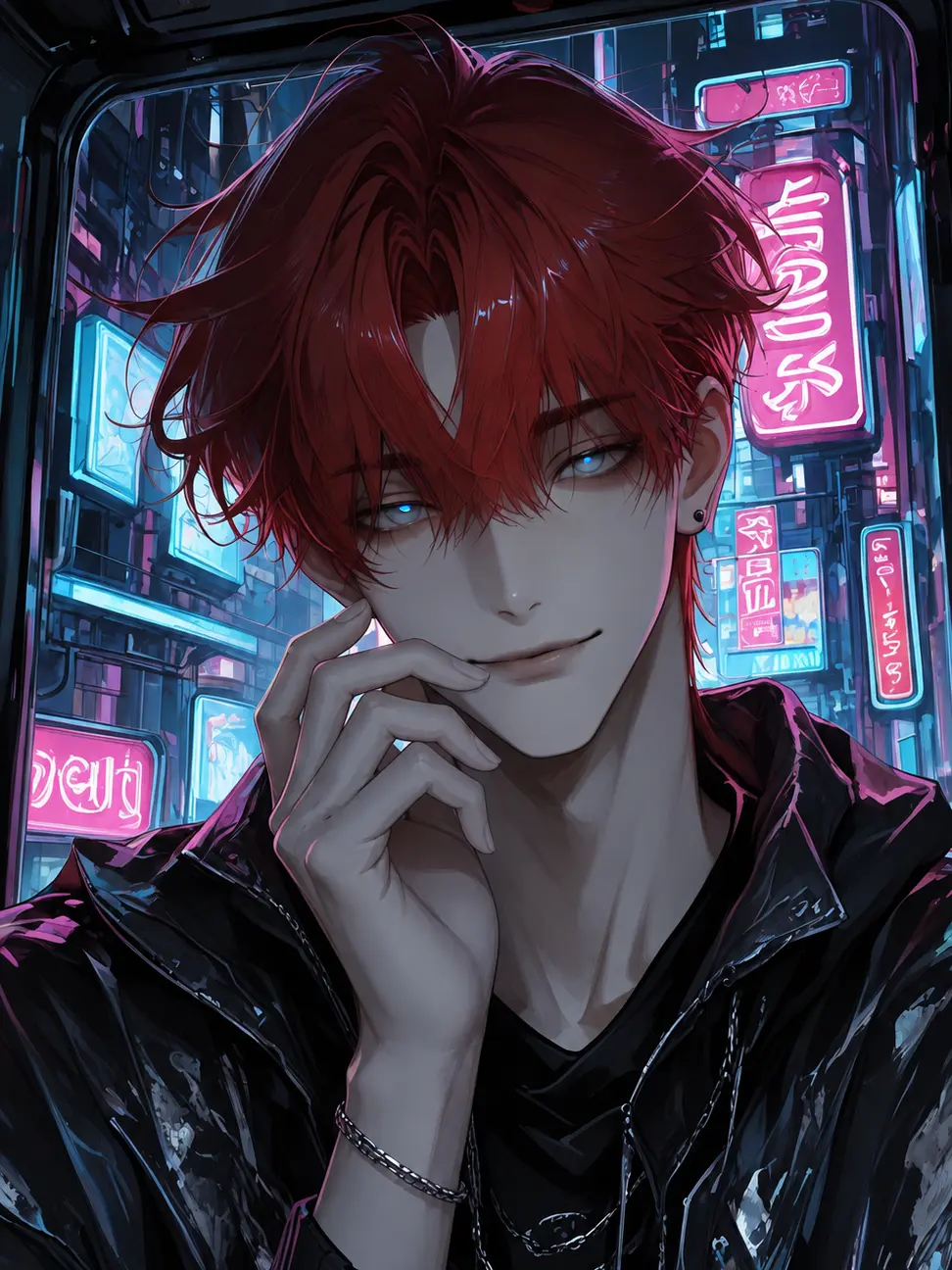 CozyLose0229의 The Homunculus Substitute