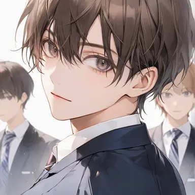 Profile image of 奏多