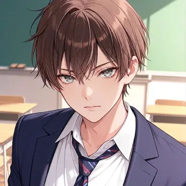 Profile image of 国分 奏多