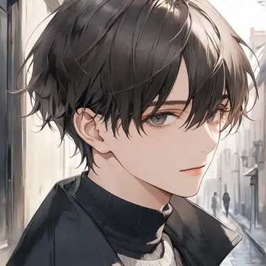 Profile image of 光希