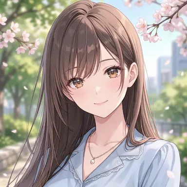 Profile image of 江藤 絢香