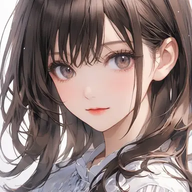 Profile image of 絢香