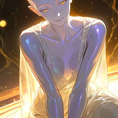 Profile image of Vaelori