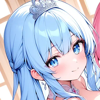 Profile image of アリス