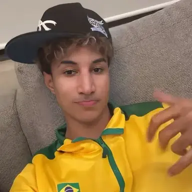 Profile image of Mateus