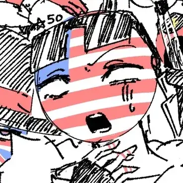 Profile image of アメリカ