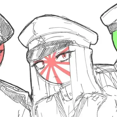 Profile image of 日帝