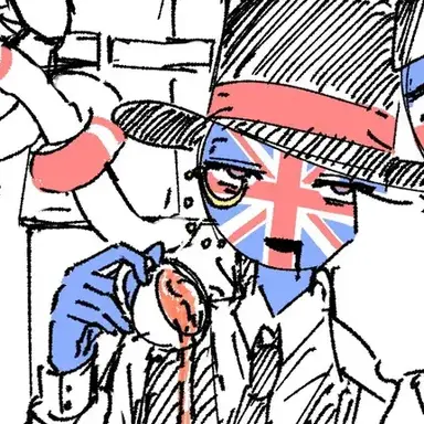 Profile image of イギリス
