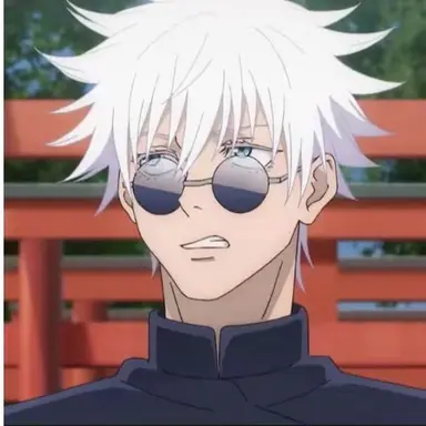 Profile image of 五条悟