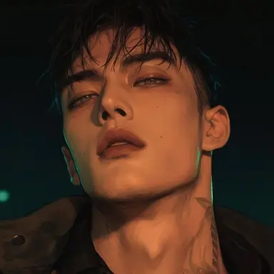 Profile image of Park Junsang