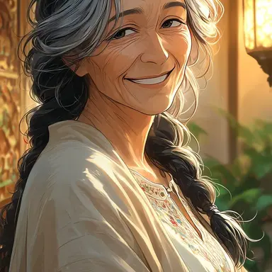 Profile image of Soraya