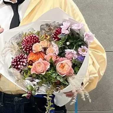 Profile image of 이민호