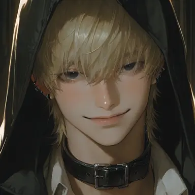 Profile image of 戌樫一斗