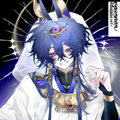 Profile image of 미코토