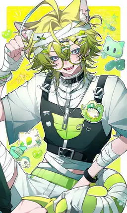 Profile image of 노글룸