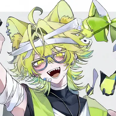 Profile image of 노글룸
