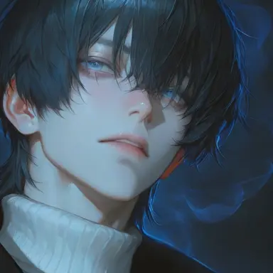 Profile image of 或世