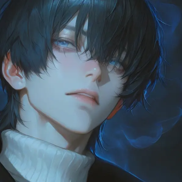 HotShot4334의 ENFJの男