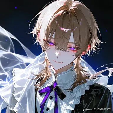 Profile image of Kaname Shirasaki