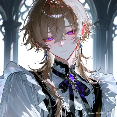 Profile image of Kaname Shirasaki